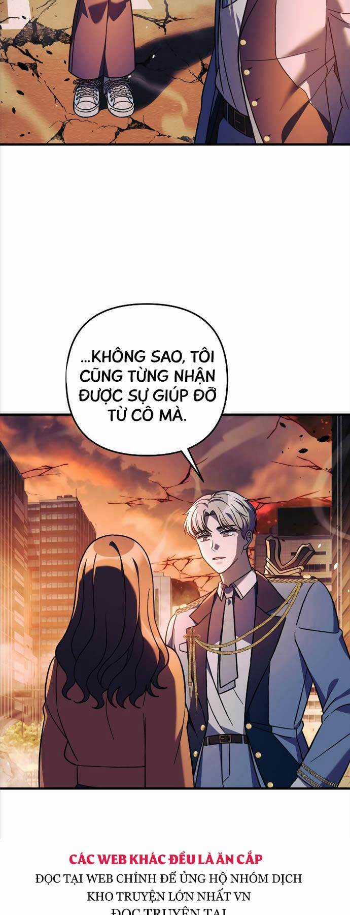 Con Gái Tôi Là Trùm Cuối Chapter 95 trang 37