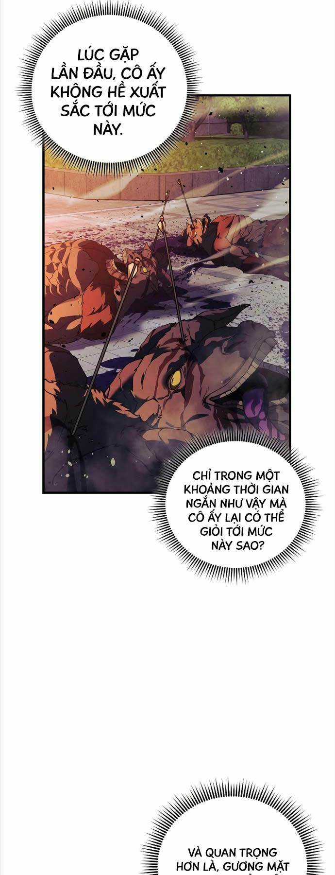 Con Gái Tôi Là Trùm Cuối Chapter 95 trang 39