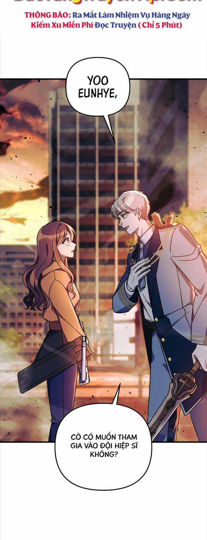 Con Gái Tôi Là Trùm Cuối Chapter 95 trang 41