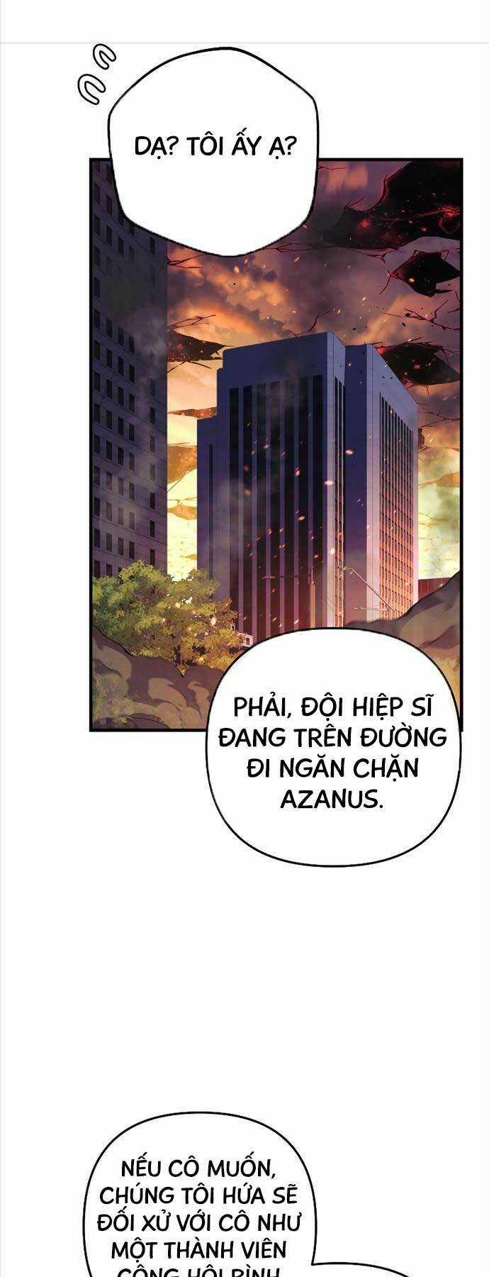 Con Gái Tôi Là Trùm Cuối Chapter 95 trang 42