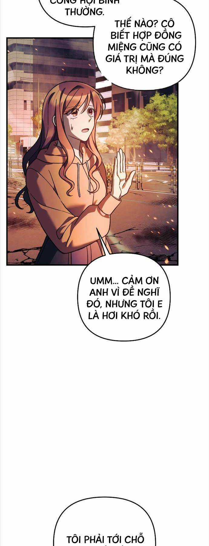 Con Gái Tôi Là Trùm Cuối Chapter 95 trang 43