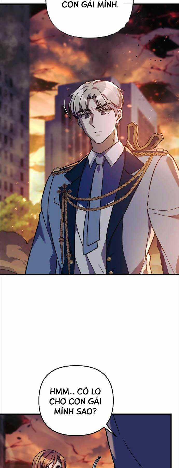 Con Gái Tôi Là Trùm Cuối Chapter 95 trang 44