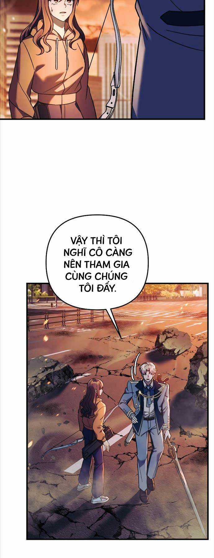 Con Gái Tôi Là Trùm Cuối Chapter 95 trang 45