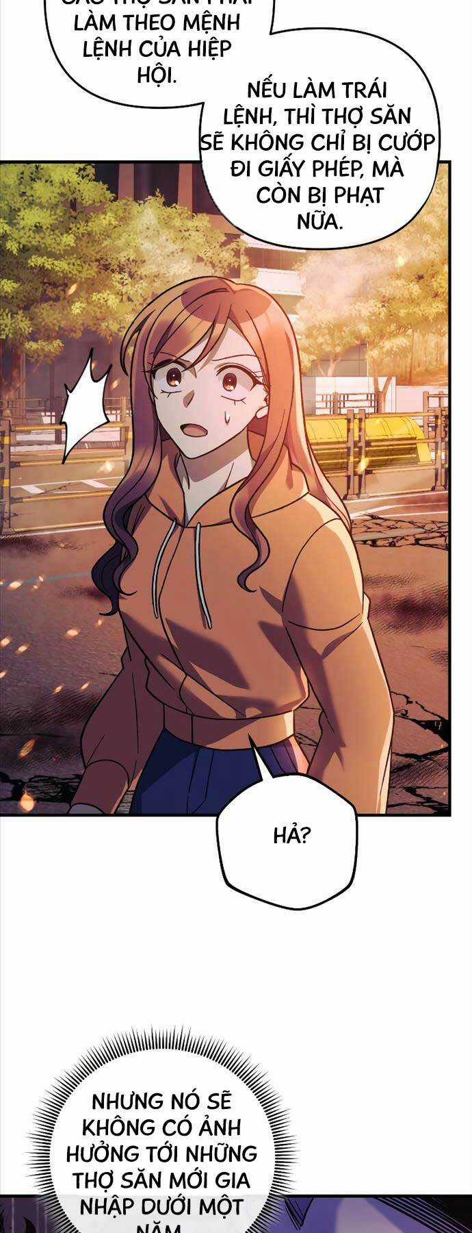 Con Gái Tôi Là Trùm Cuối Chapter 95 trang 47