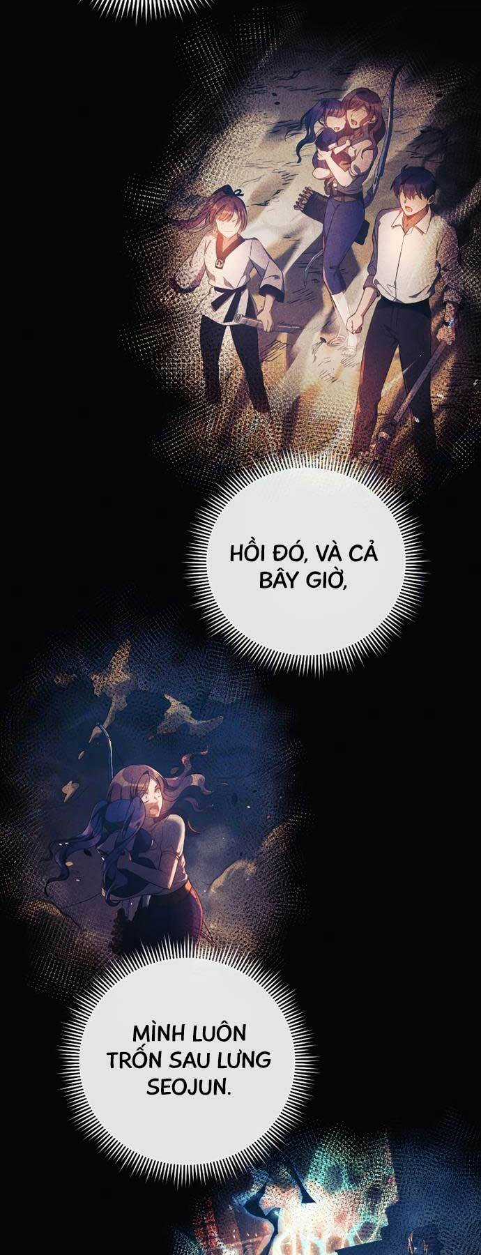 Con Gái Tôi Là Trùm Cuối Chapter 95 trang 50