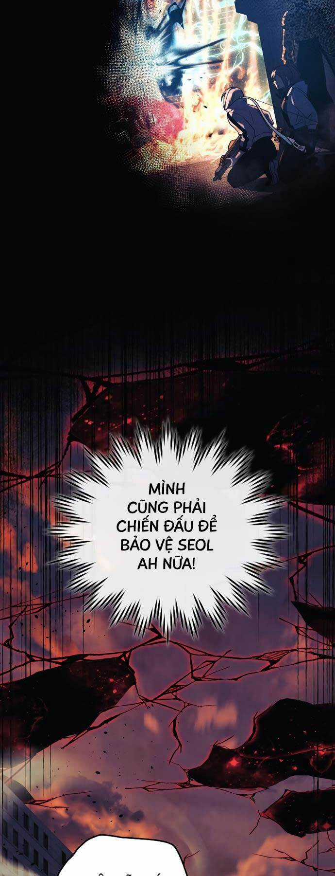 Con Gái Tôi Là Trùm Cuối Chapter 95 trang 51