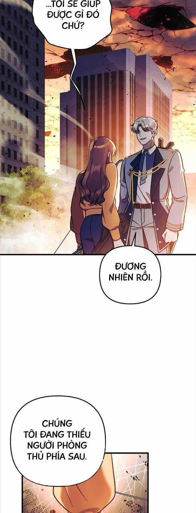 Con Gái Tôi Là Trùm Cuối Chapter 95 trang 52