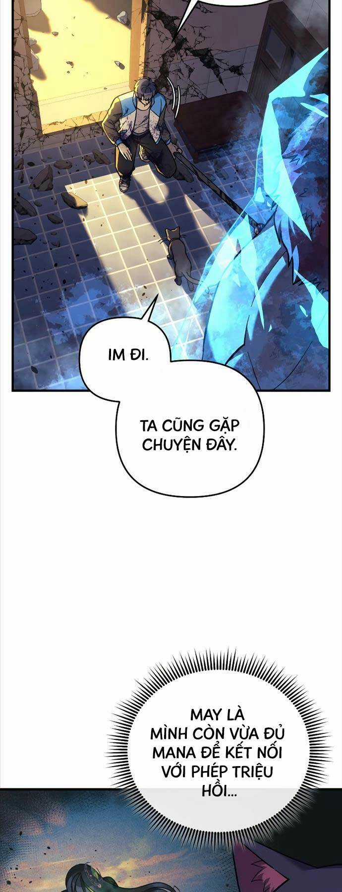 Con Gái Tôi Là Trùm Cuối Chapter 95 trang 6