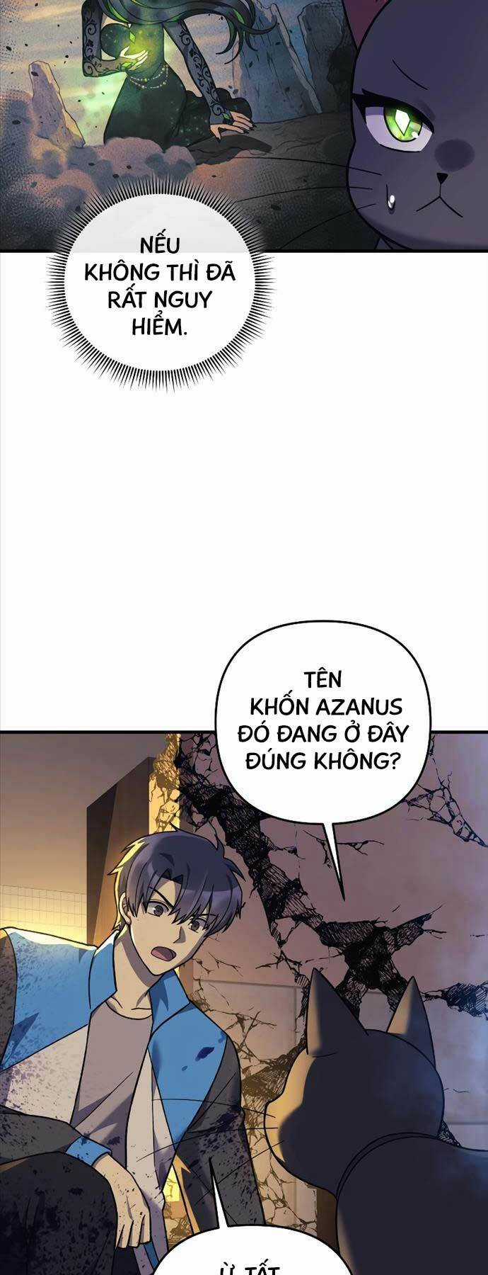 Con Gái Tôi Là Trùm Cuối Chapter 95 trang 7