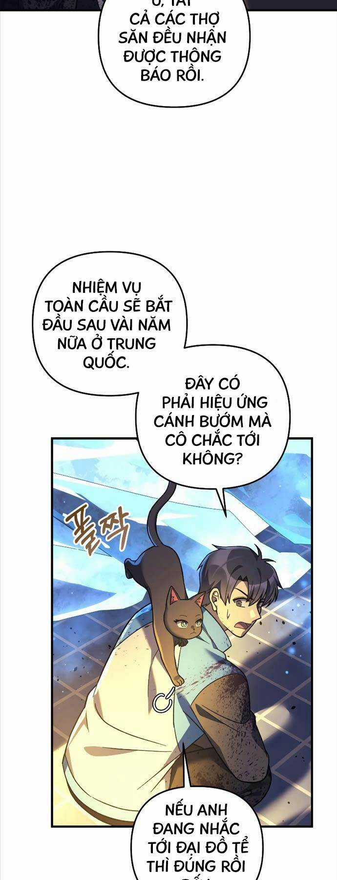 Con Gái Tôi Là Trùm Cuối Chapter 95 trang 8