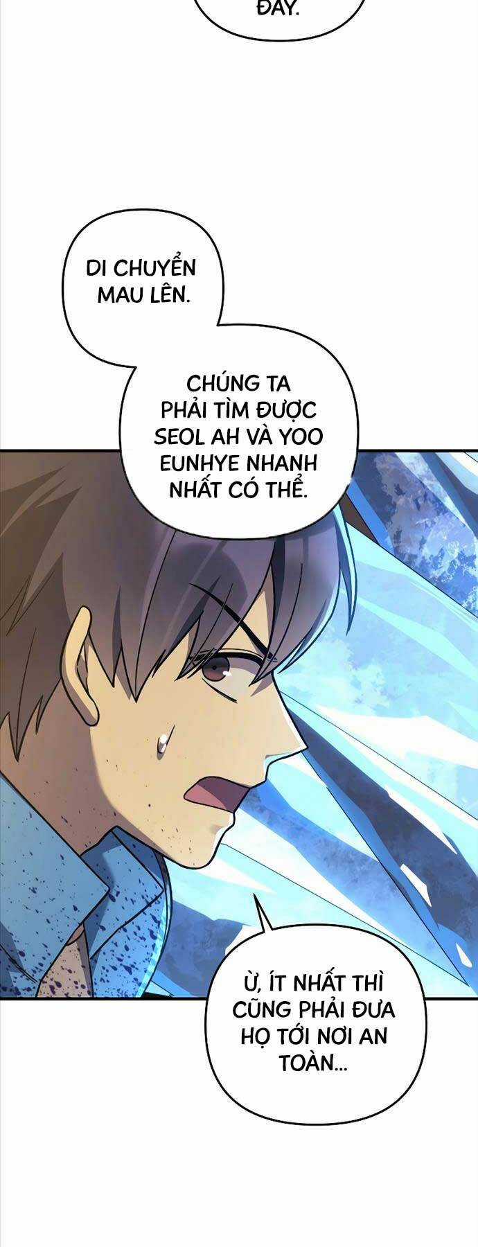 Con Gái Tôi Là Trùm Cuối Chapter 95 trang 9