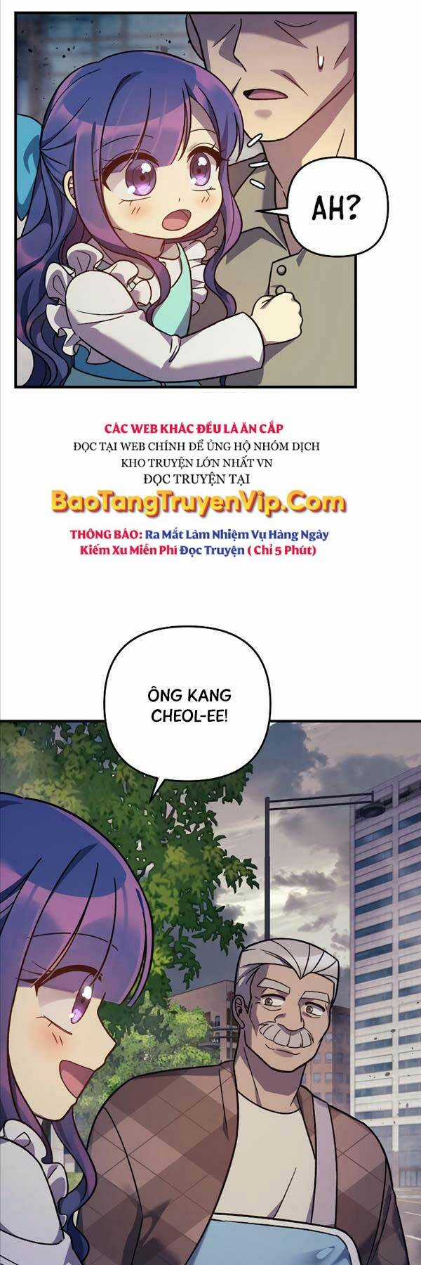 Con Gái Tôi Là Trùm Cuối Chapter 96 trang 10