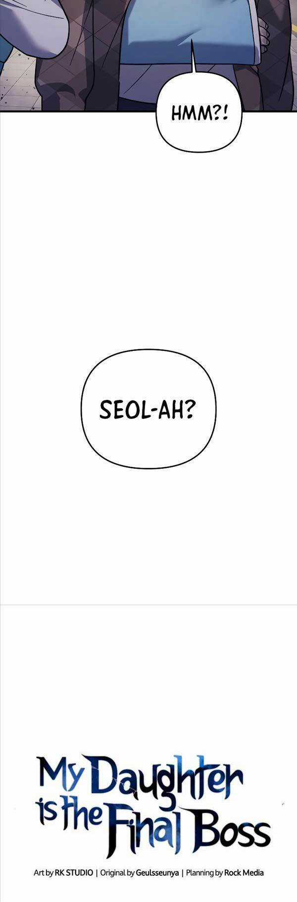 Con Gái Tôi Là Trùm Cuối Chapter 96 trang 11