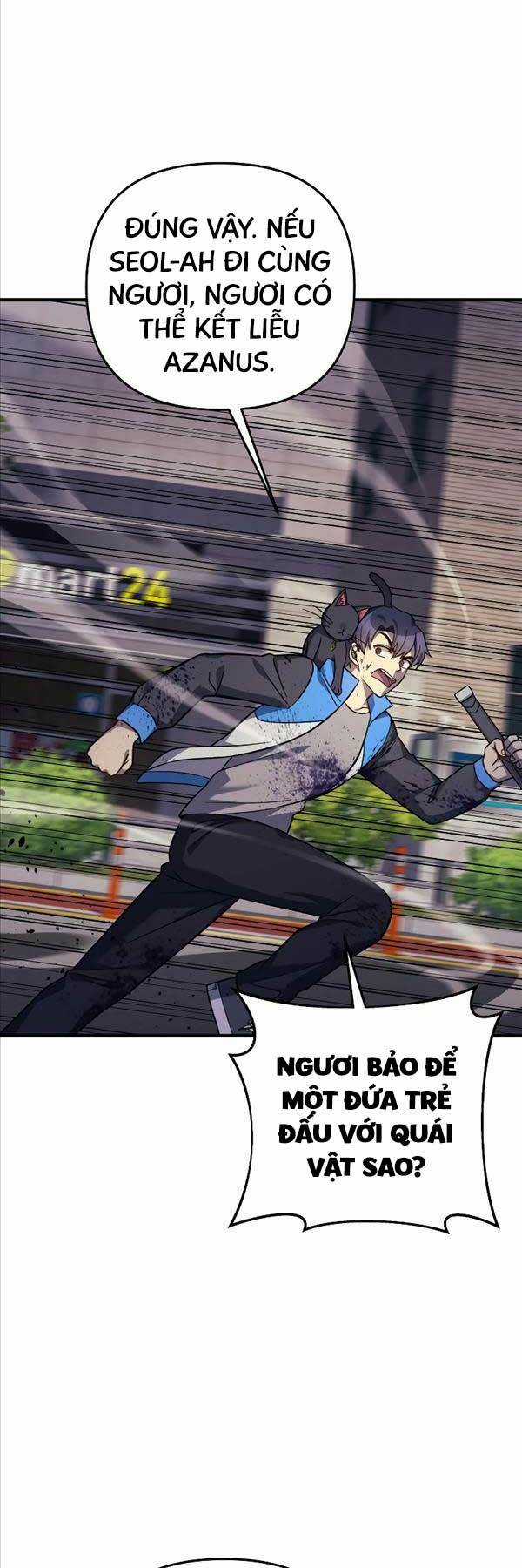 Con Gái Tôi Là Trùm Cuối Chapter 96 trang 13