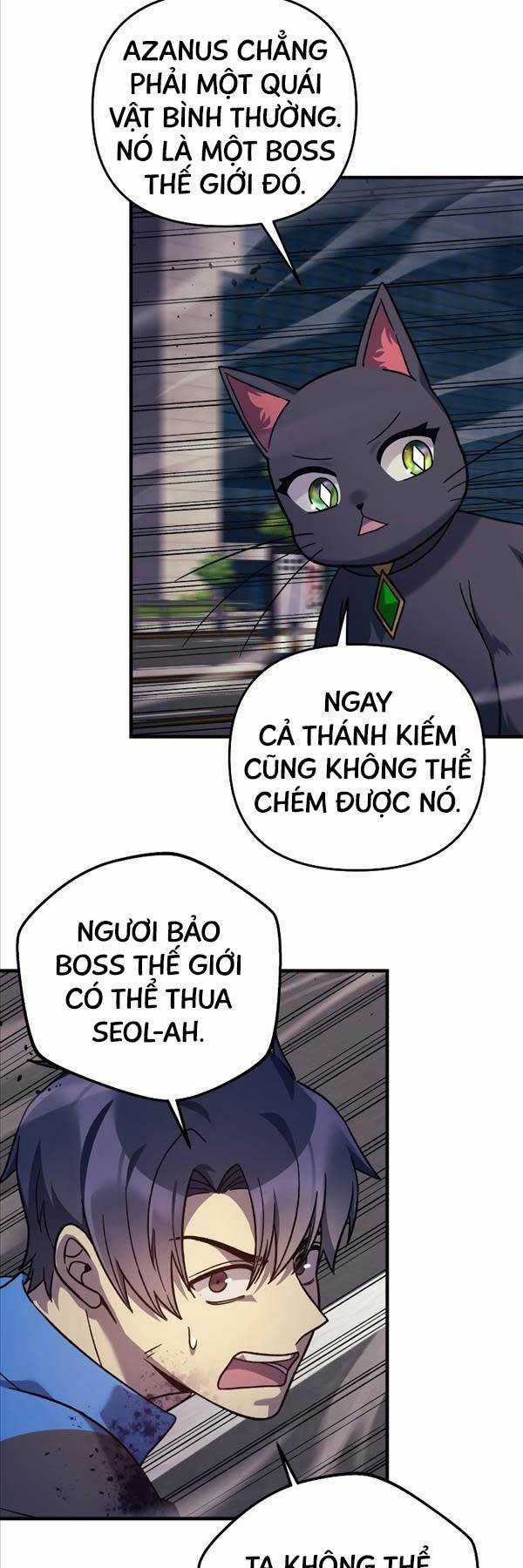 Con Gái Tôi Là Trùm Cuối Chapter 96 trang 14