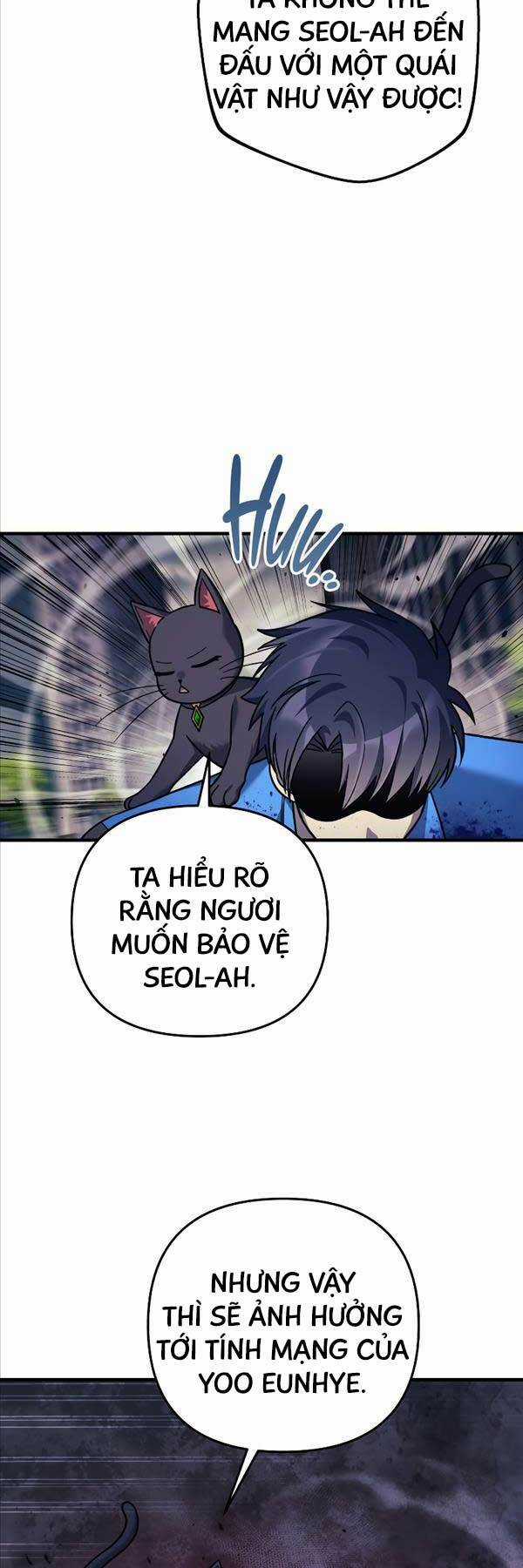 Con Gái Tôi Là Trùm Cuối Chapter 96 trang 15