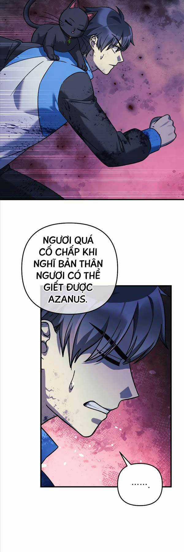 Con Gái Tôi Là Trùm Cuối Chapter 96 trang 16