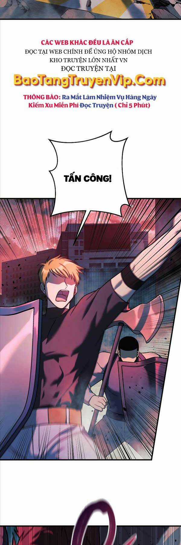 Con Gái Tôi Là Trùm Cuối Chapter 96 trang 20