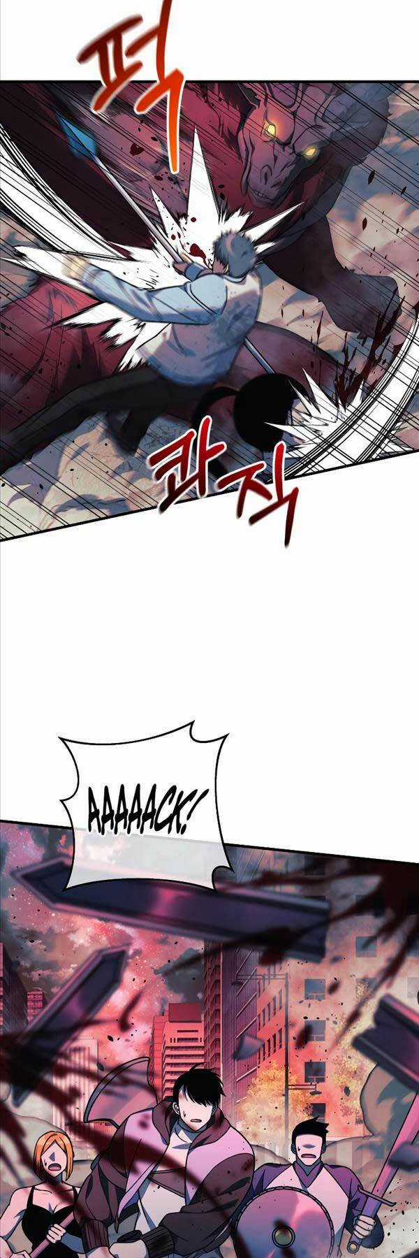 Con Gái Tôi Là Trùm Cuối Chapter 96 trang 22