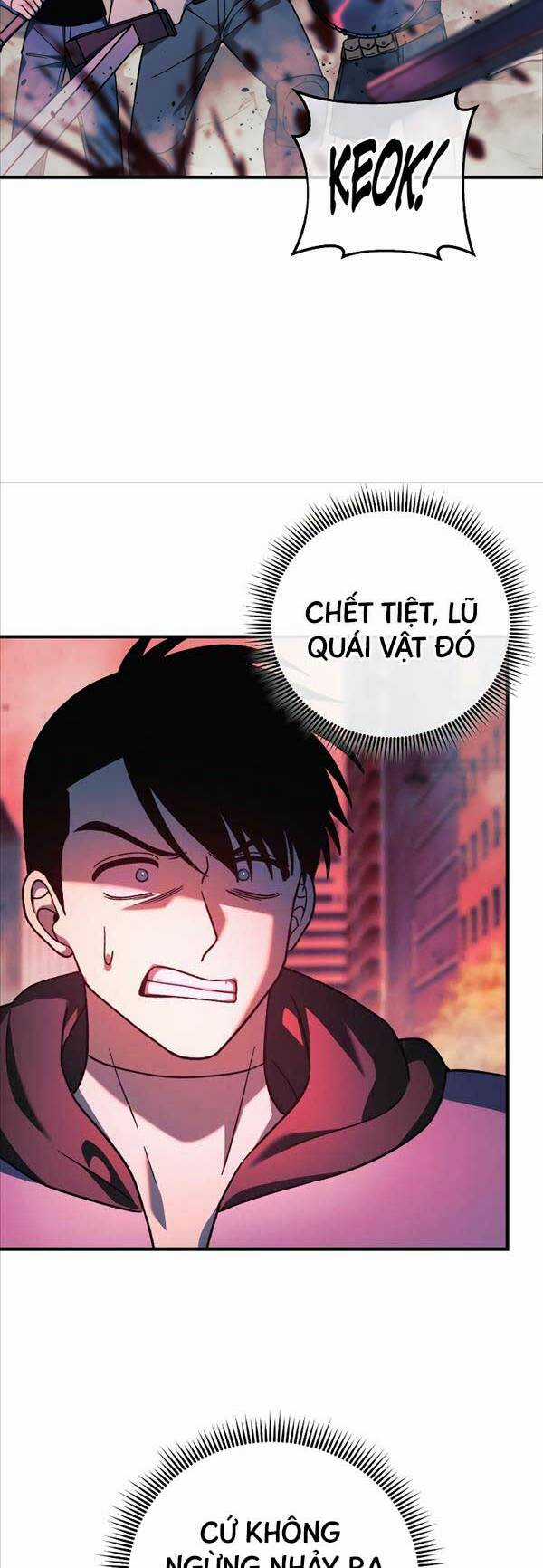 Con Gái Tôi Là Trùm Cuối Chapter 96 trang 23