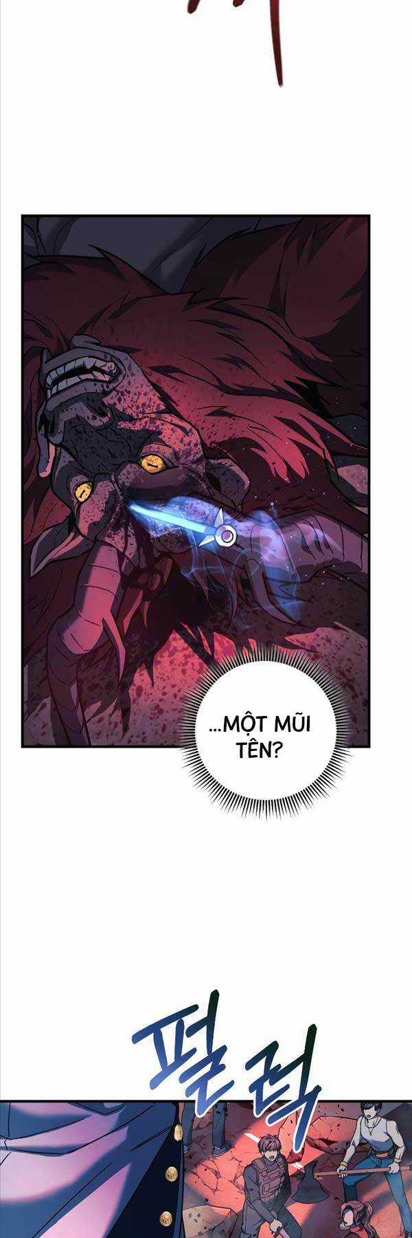 Con Gái Tôi Là Trùm Cuối Chapter 96 trang 26