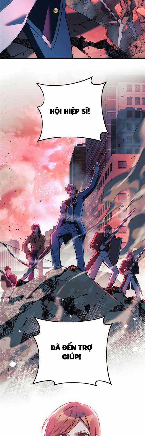 Con Gái Tôi Là Trùm Cuối Chapter 96 trang 27