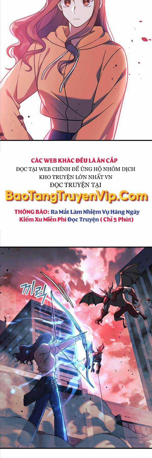Con Gái Tôi Là Trùm Cuối Chapter 96 trang 28