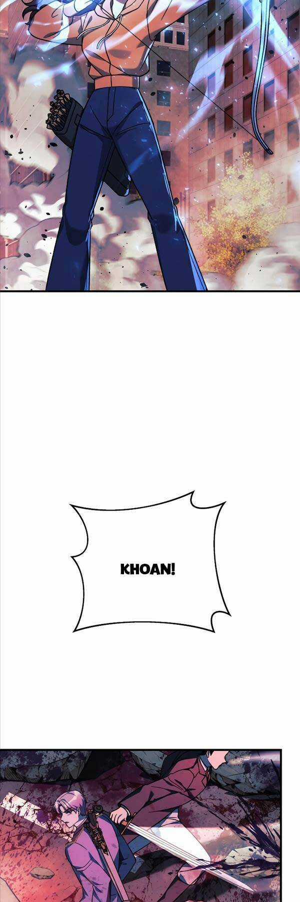 Con Gái Tôi Là Trùm Cuối Chapter 96 trang 32