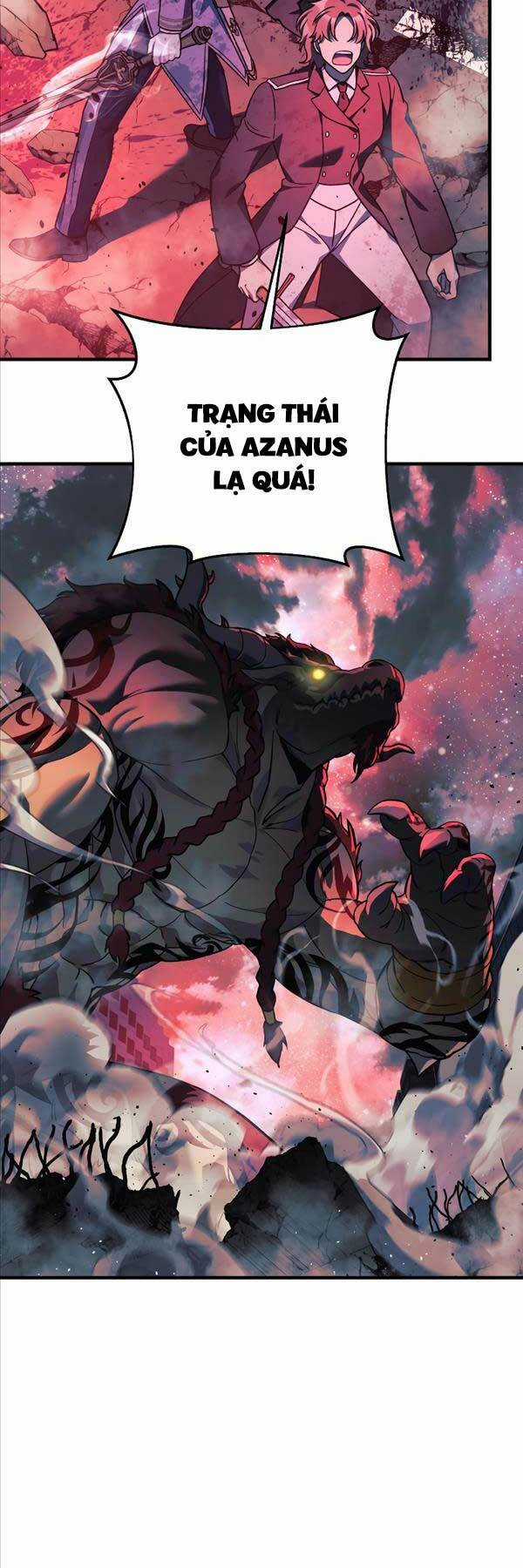 Con Gái Tôi Là Trùm Cuối Chapter 96 trang 33