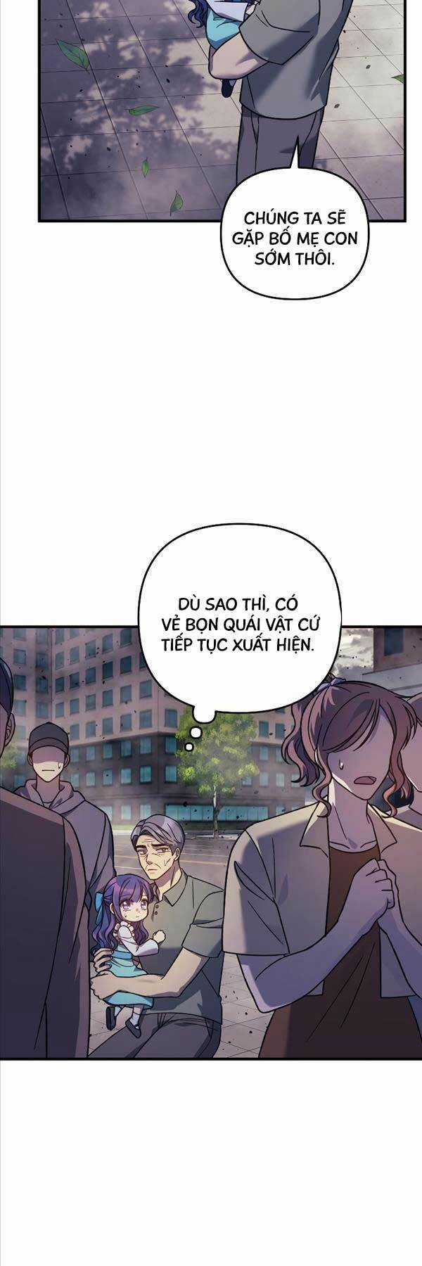 Con Gái Tôi Là Trùm Cuối Chapter 96 trang 4
