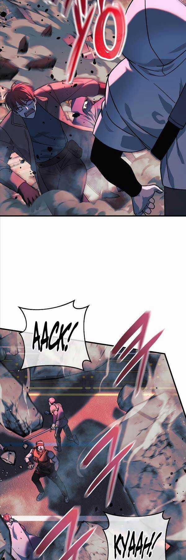 Con Gái Tôi Là Trùm Cuối Chapter 96 trang 43