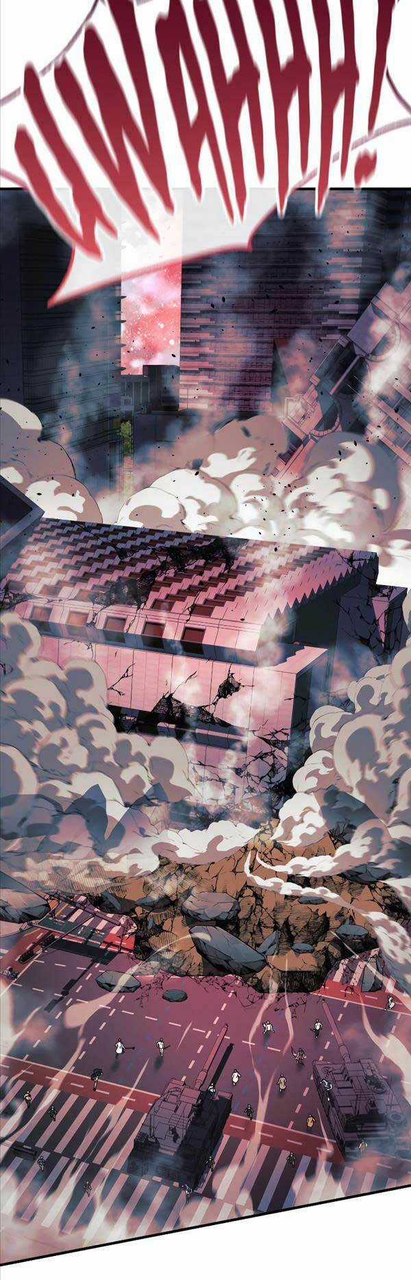 Con Gái Tôi Là Trùm Cuối Chapter 96 trang 46