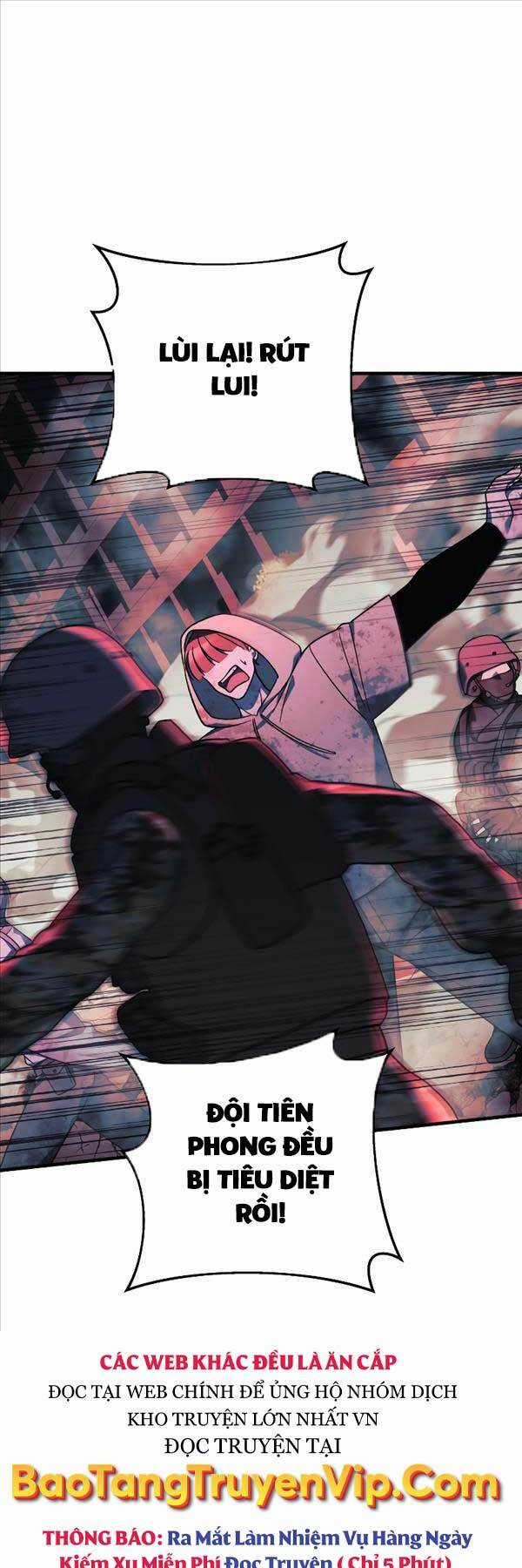 Con Gái Tôi Là Trùm Cuối Chapter 96 trang 47