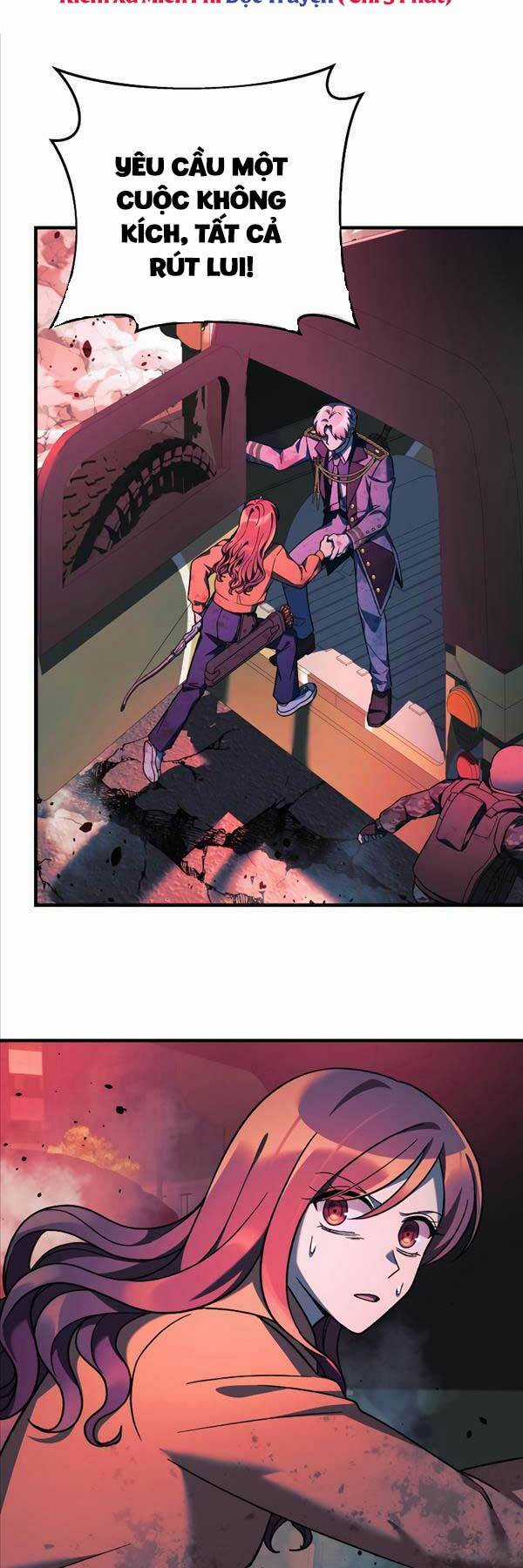 Con Gái Tôi Là Trùm Cuối Chapter 96 trang 48