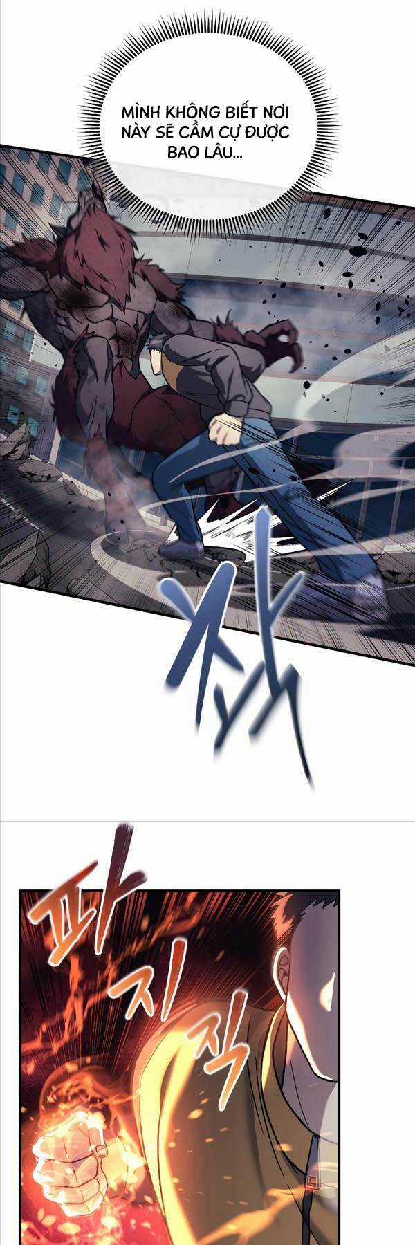 Con Gái Tôi Là Trùm Cuối Chapter 96 trang 5