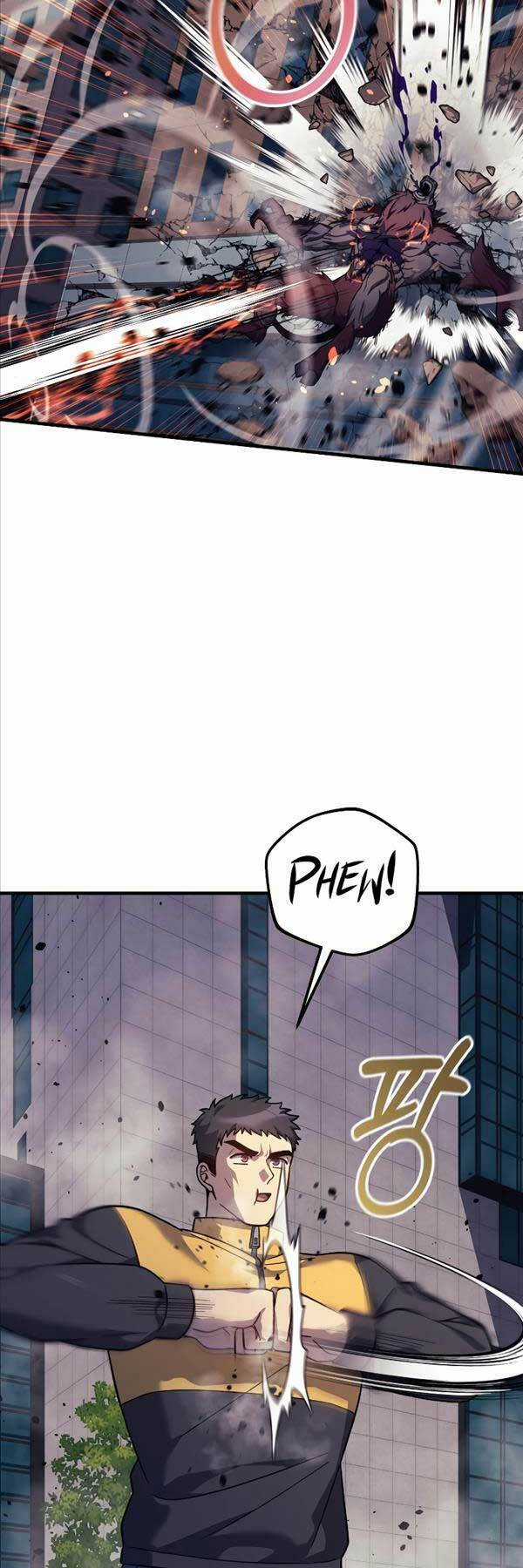 Con Gái Tôi Là Trùm Cuối Chapter 96 trang 7