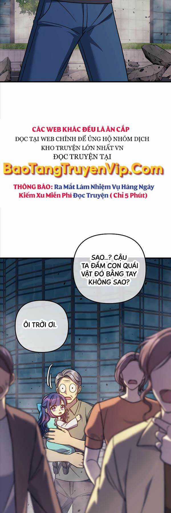 Con Gái Tôi Là Trùm Cuối Chapter 96 trang 8
