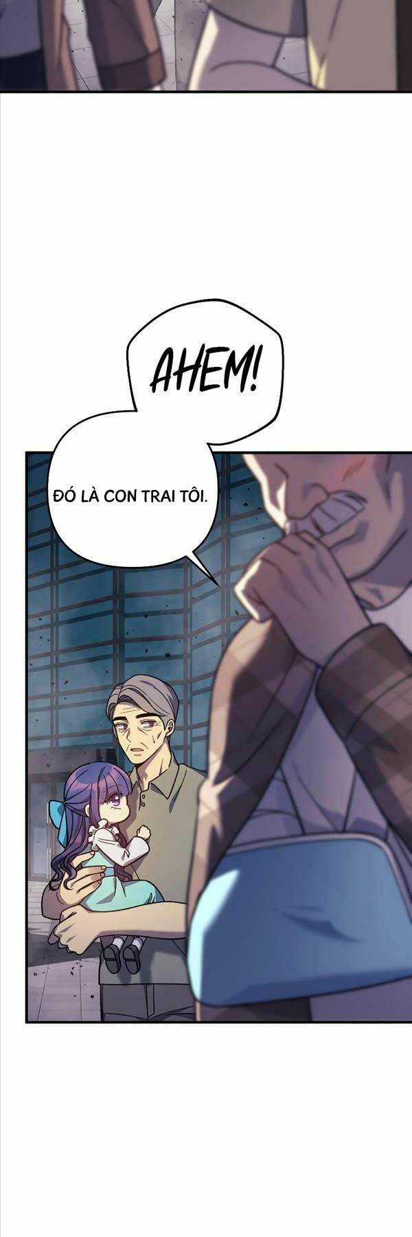 Con Gái Tôi Là Trùm Cuối Chapter 96 trang 9