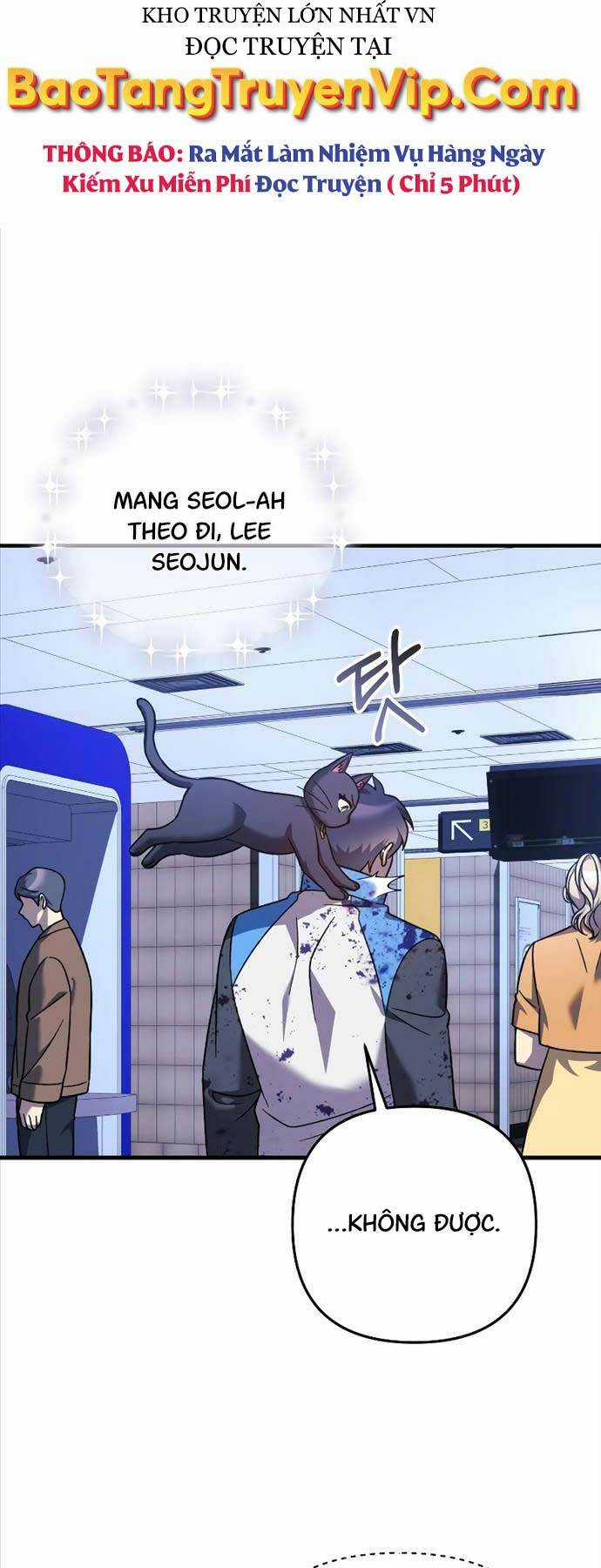 Con Gái Tôi Là Trùm Cuối Chapter 97 trang 10