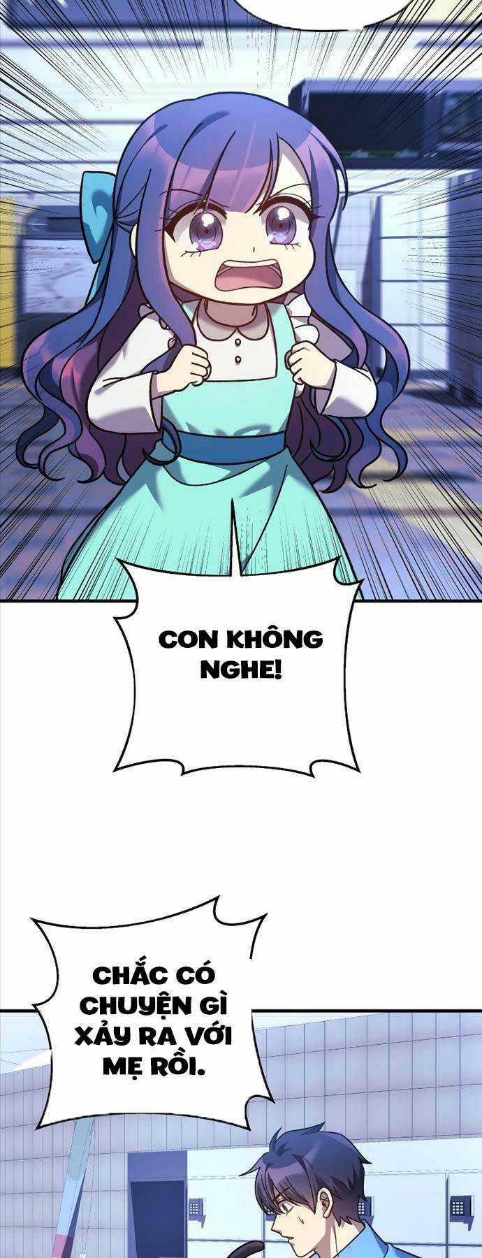 Con Gái Tôi Là Trùm Cuối Chapter 97 trang 13