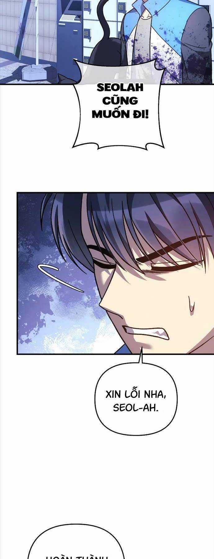 Con Gái Tôi Là Trùm Cuối Chapter 97 trang 14