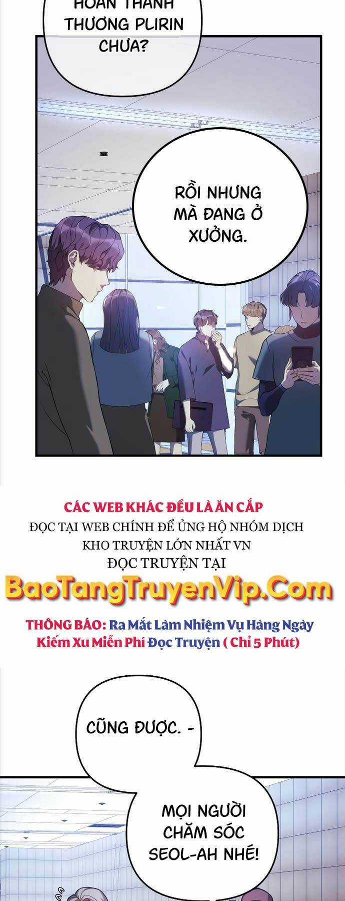 Con Gái Tôi Là Trùm Cuối Chapter 97 trang 15