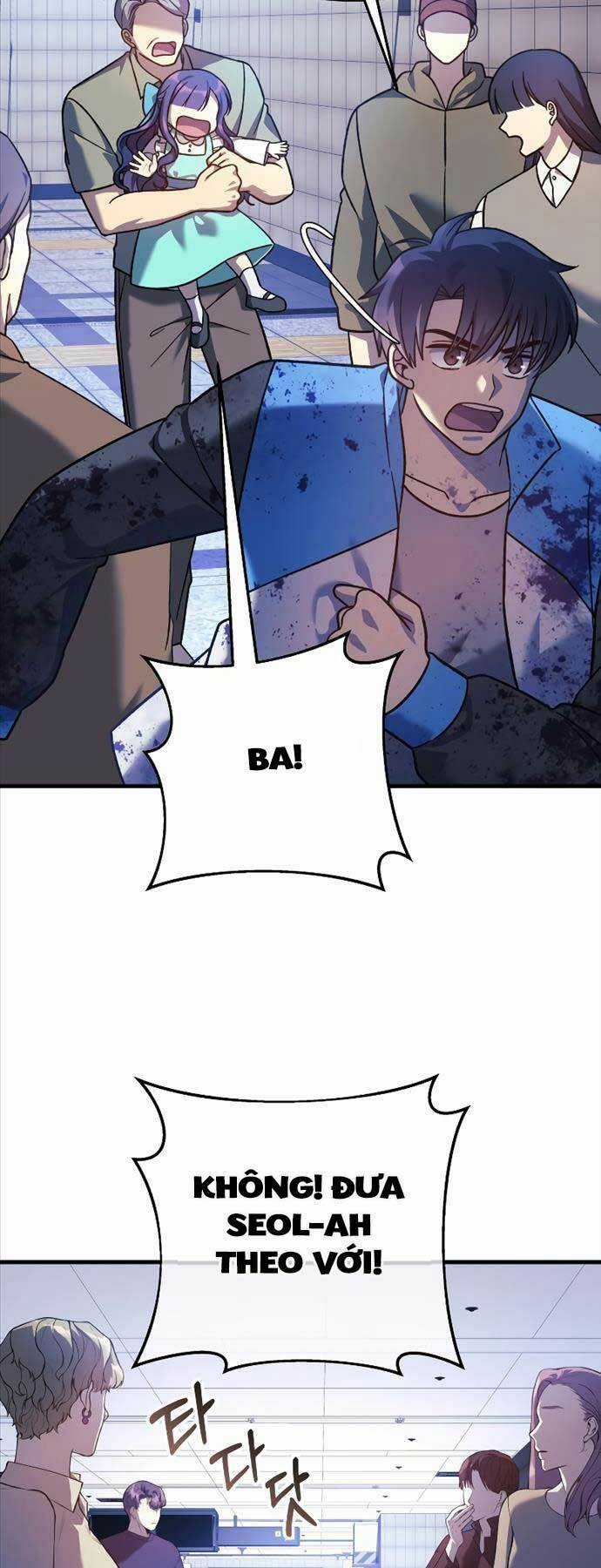 Con Gái Tôi Là Trùm Cuối Chapter 97 trang 16