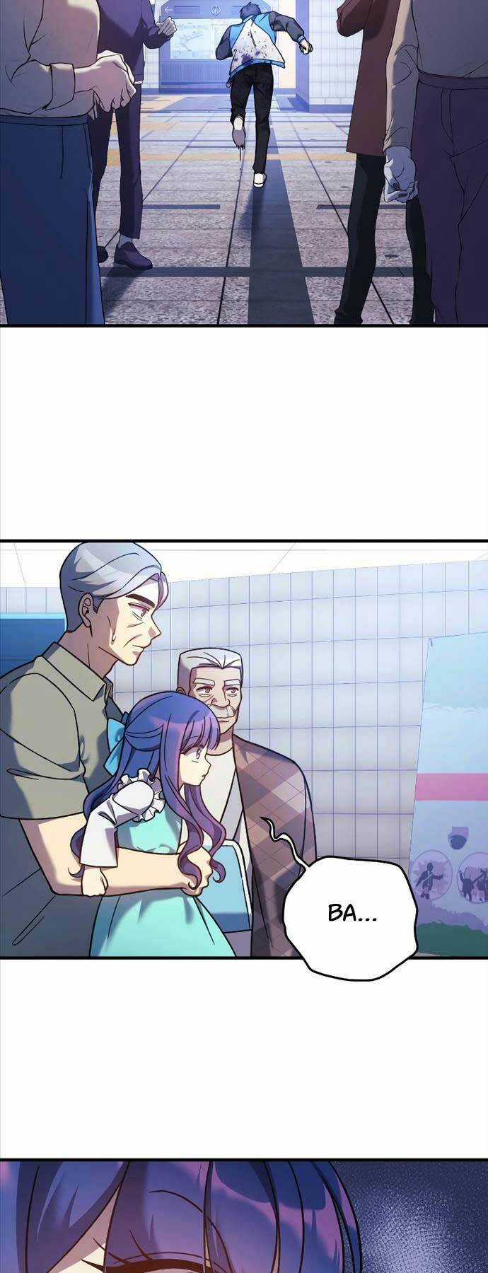 Con Gái Tôi Là Trùm Cuối Chapter 97 trang 17