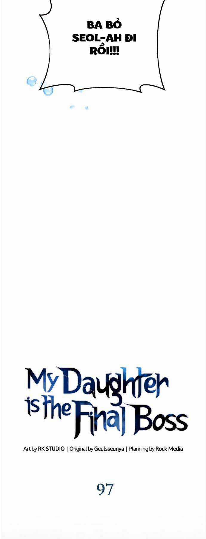 Con Gái Tôi Là Trùm Cuối Chapter 97 trang 20