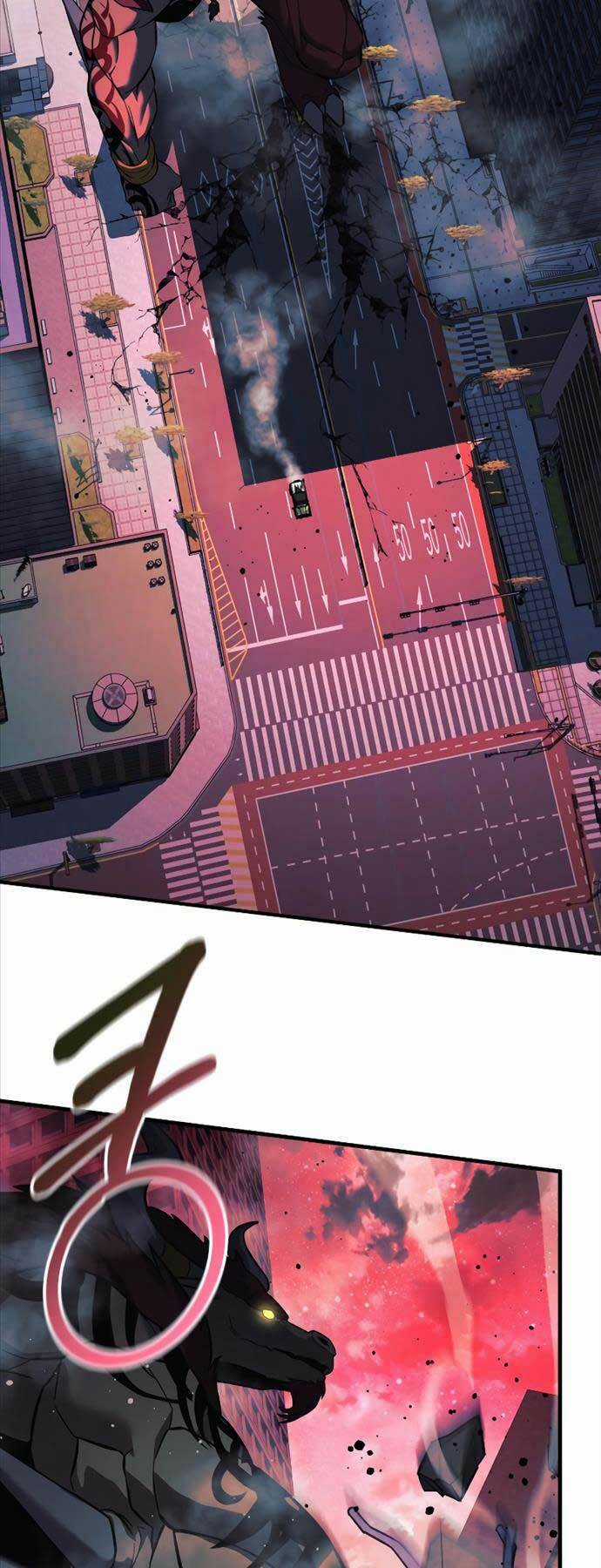 Con Gái Tôi Là Trùm Cuối Chapter 97 trang 22