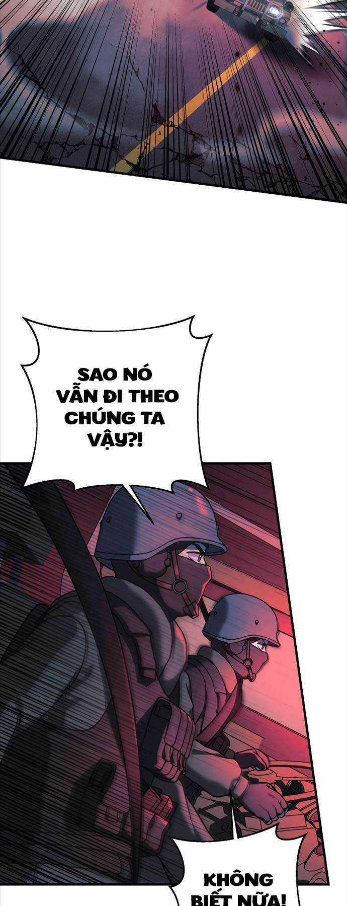 Con Gái Tôi Là Trùm Cuối Chapter 97 trang 26