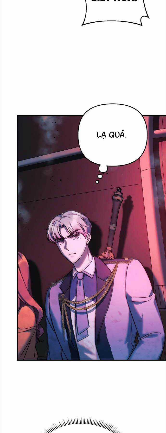 Con Gái Tôi Là Trùm Cuối Chapter 97 trang 27