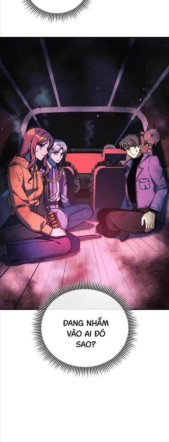 Con Gái Tôi Là Trùm Cuối Chapter 97 trang 29