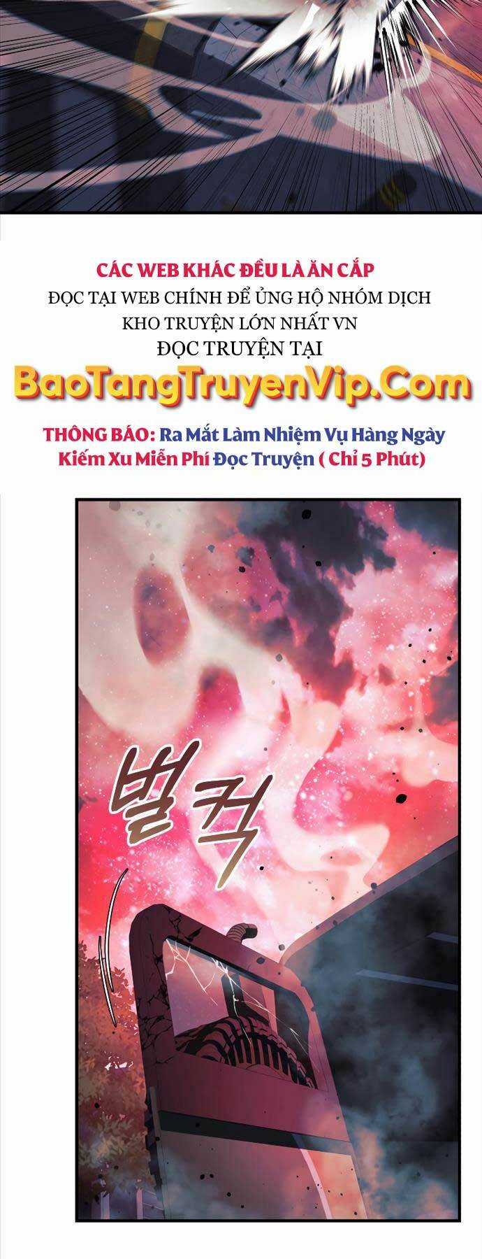 Con Gái Tôi Là Trùm Cuối Chapter 97 trang 33